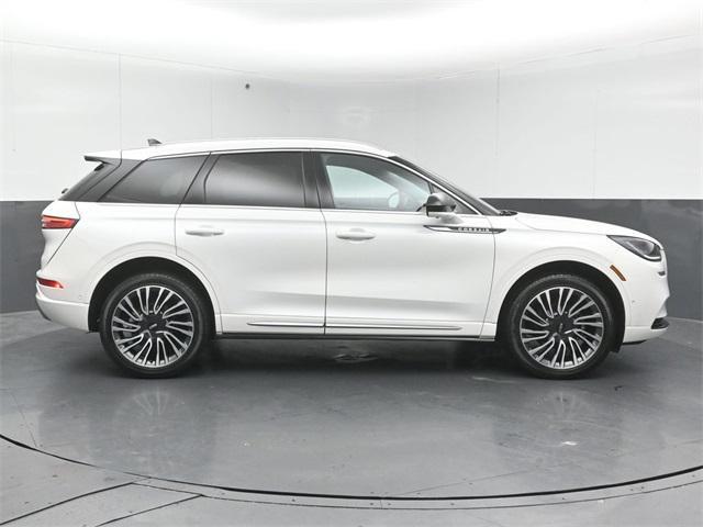 used 2022 Lincoln Corsair car, priced at $34,325