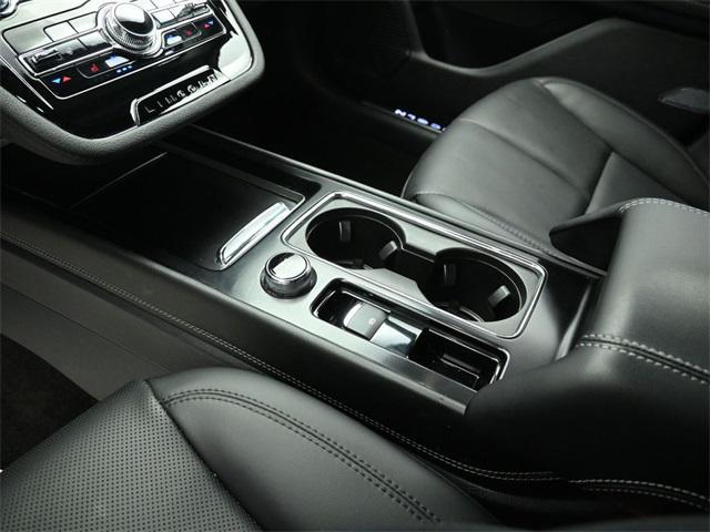 used 2022 Lincoln Corsair car, priced at $34,325