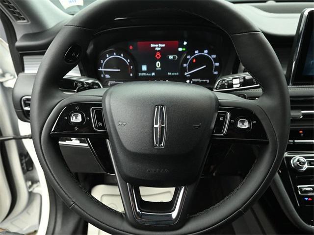 used 2022 Lincoln Corsair car, priced at $34,325