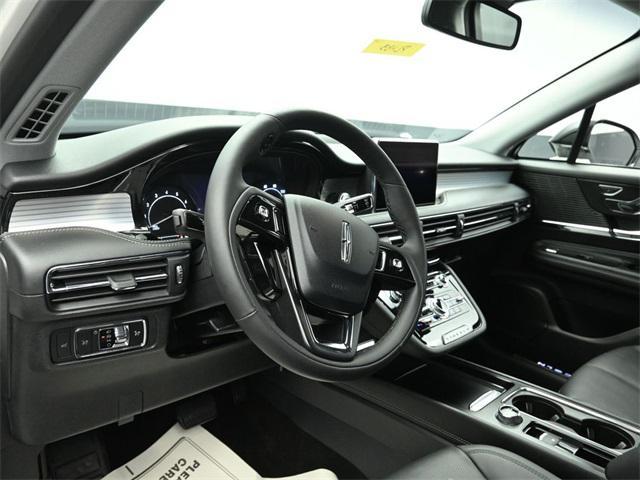 used 2022 Lincoln Corsair car, priced at $34,325