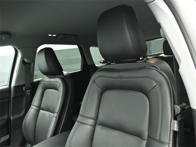 used 2022 Lincoln Corsair car, priced at $34,325