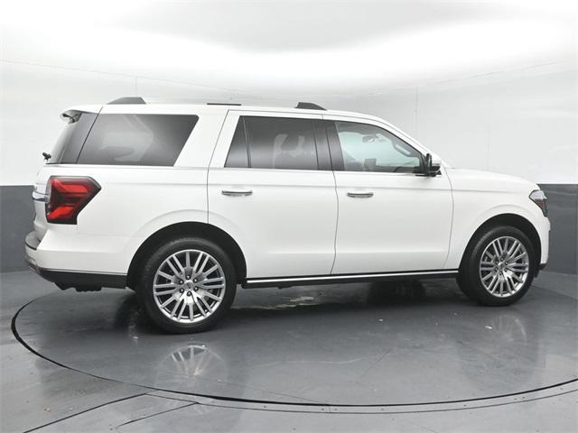 used 2023 Ford Expedition car, priced at $57,295