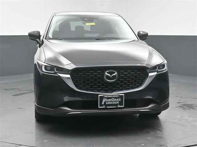 used 2022 Mazda CX-5 car, priced at $26,895