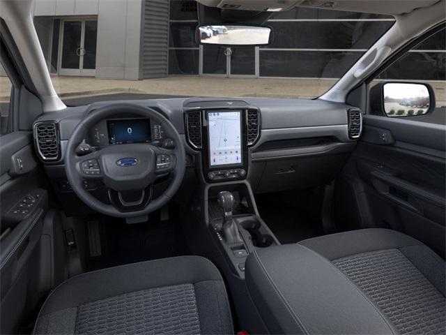 new 2024 Ford Ranger car, priced at $42,929