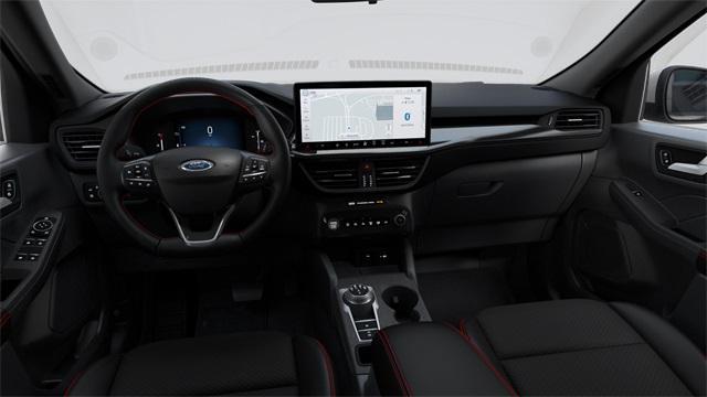 new 2025 Ford Escape car, priced at $36,037