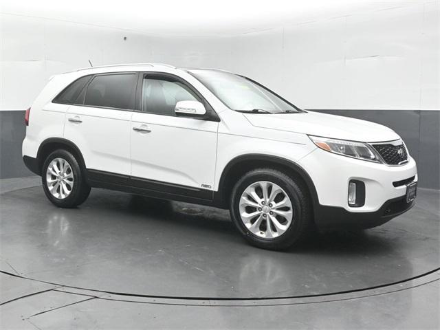 used 2015 Kia Sorento car, priced at $12,988