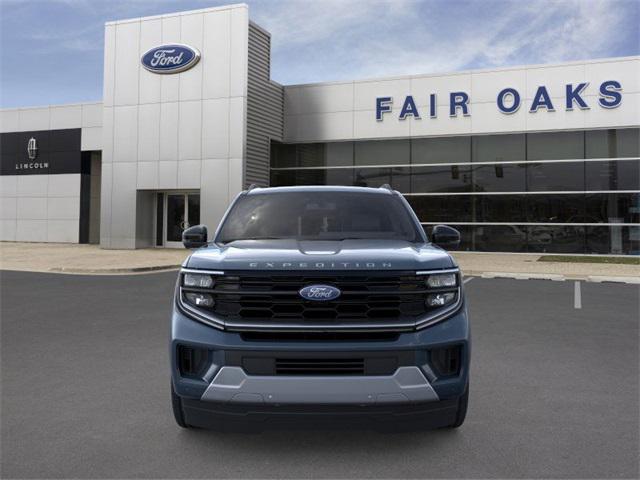 new 2025 Ford Expedition car, priced at $86,956