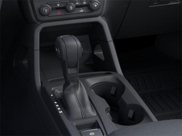 new 2025 Ford Ranger car, priced at $38,794