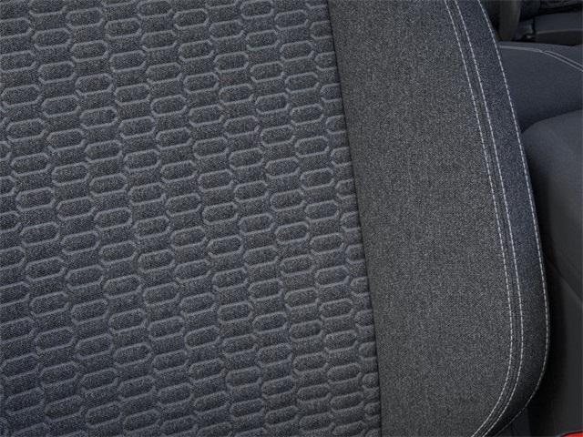 new 2025 Ford Ranger car, priced at $37,794