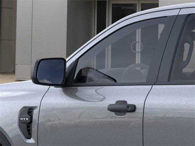 new 2025 Ford Ranger car, priced at $37,794