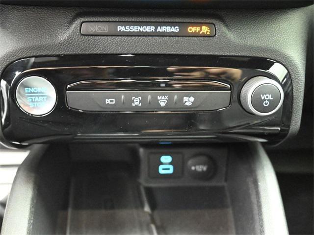 used 2023 Ford Escape car, priced at $27,650