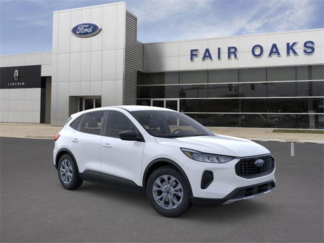 new 2026 Ford Escape car, priced at $30,718