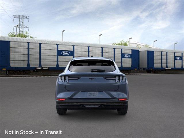 new 2024 Ford Mustang Mach-E car, priced at $53,645