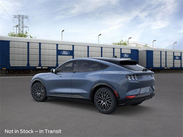 new 2024 Ford Mustang Mach-E car, priced at $53,645