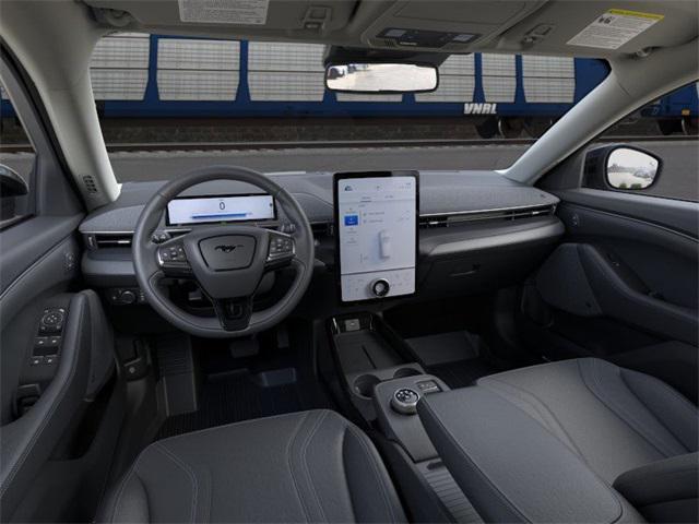 new 2024 Ford Mustang Mach-E car, priced at $53,645