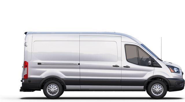 new 2024 Ford Transit-250 car, priced at $56,040