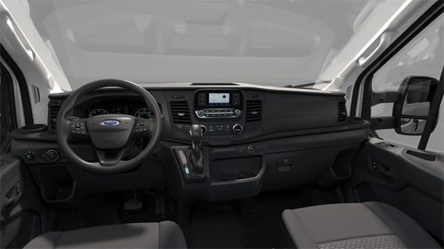 new 2024 Ford Transit-250 car, priced at $56,040