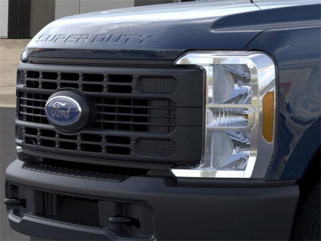 new 2024 Ford F-350 car, priced at $64,663