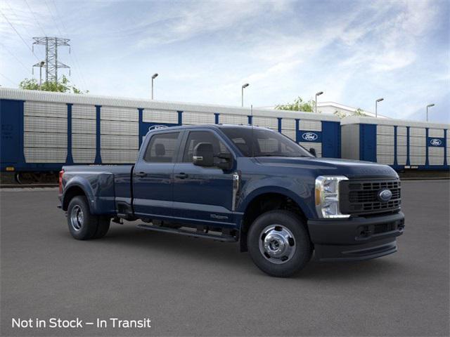 new 2024 Ford F-350 car, priced at $63,663