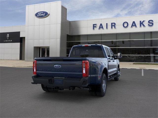 new 2024 Ford F-350 car, priced at $64,663