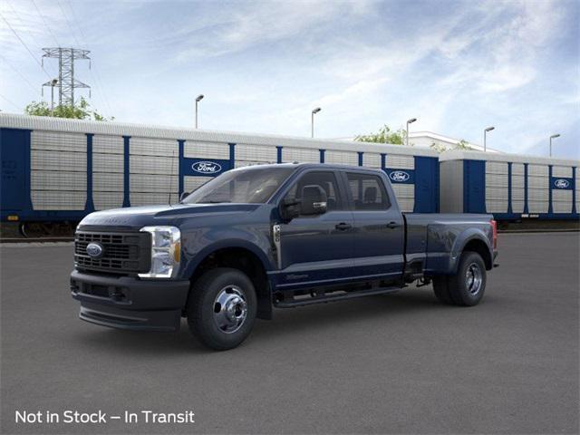 new 2024 Ford F-350 car, priced at $63,663