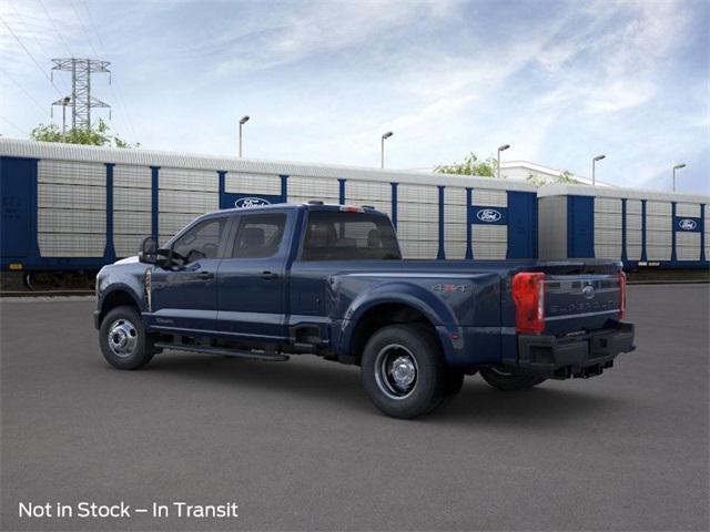 new 2024 Ford F-350 car, priced at $63,663