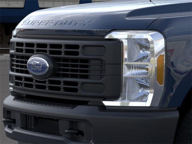 new 2024 Ford F-350 car, priced at $63,663