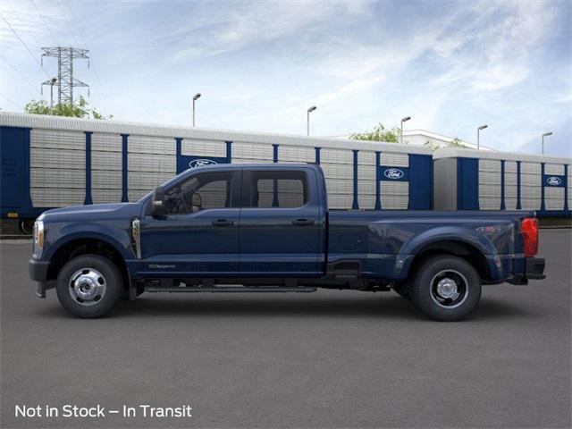 new 2024 Ford F-350 car, priced at $63,663