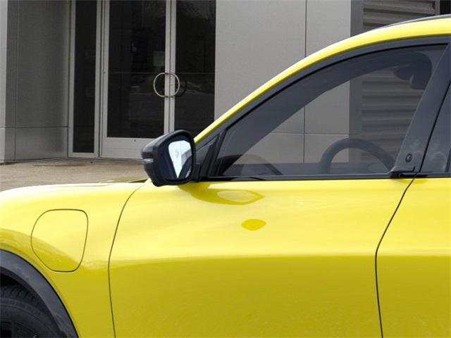 new 2025 Ford Mustang Mach-E car, priced at $54,667