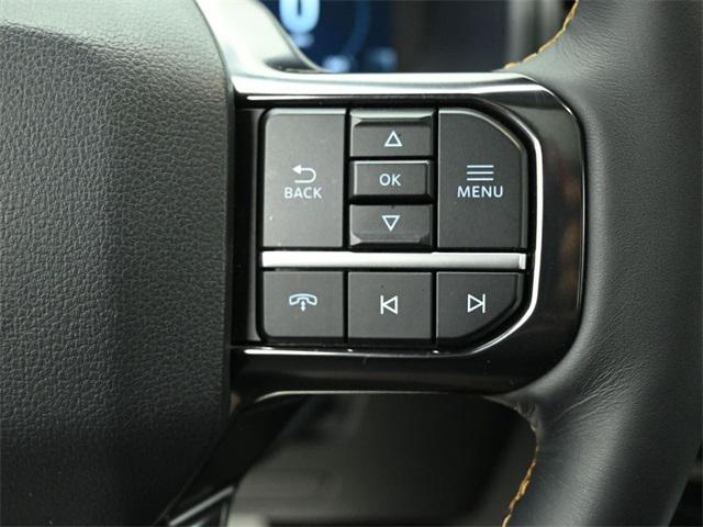 used 2024 Ford Expedition car, priced at $74,595