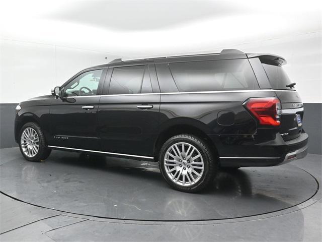 used 2024 Ford Expedition car, priced at $74,595