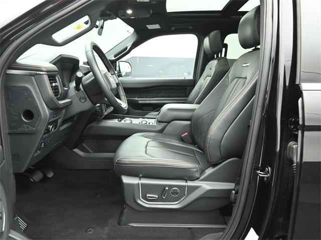 used 2024 Ford Expedition car, priced at $74,595