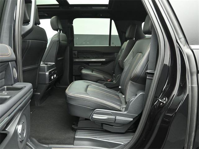 used 2024 Ford Expedition car, priced at $74,595