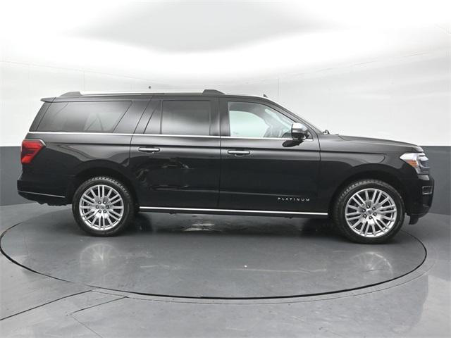 used 2024 Ford Expedition car, priced at $74,595