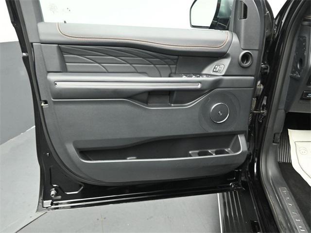 used 2024 Ford Expedition car, priced at $74,595