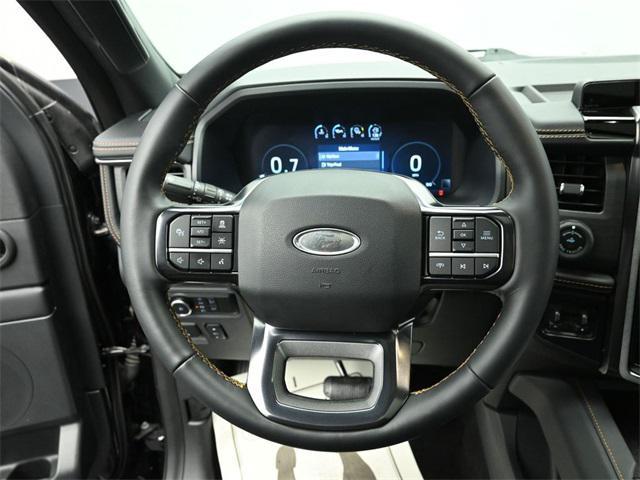 used 2024 Ford Expedition car, priced at $74,595
