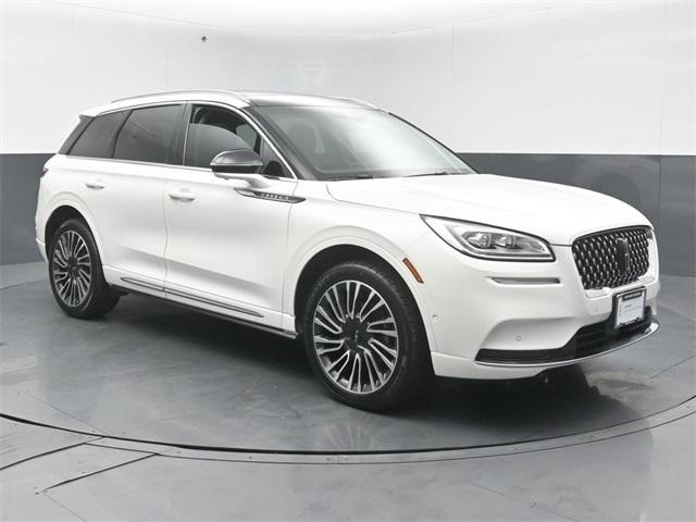 used 2020 Lincoln Corsair car, priced at $29,595