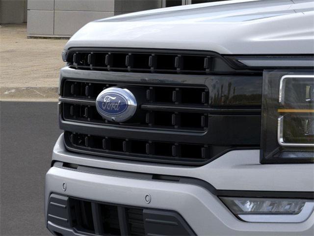 new 2023 Ford F-150 car, priced at $66,049