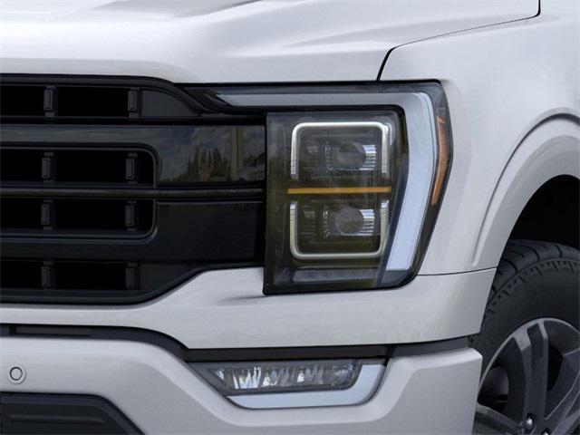 new 2023 Ford F-150 car, priced at $66,049