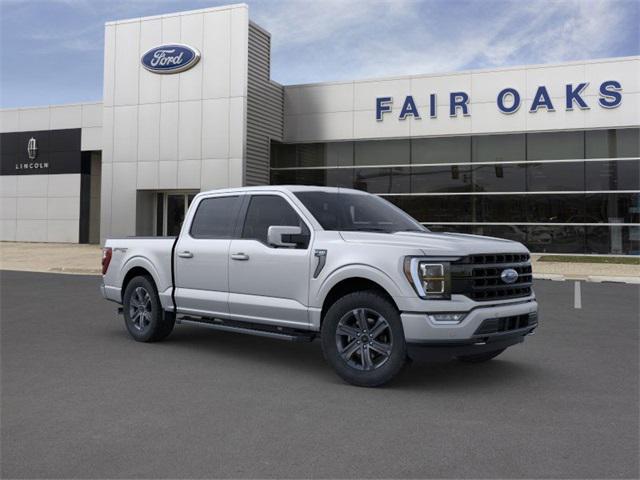 new 2023 Ford F-150 car, priced at $66,049