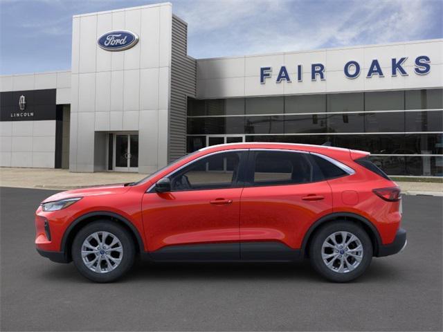 new 2024 Ford Escape car, priced at $31,281