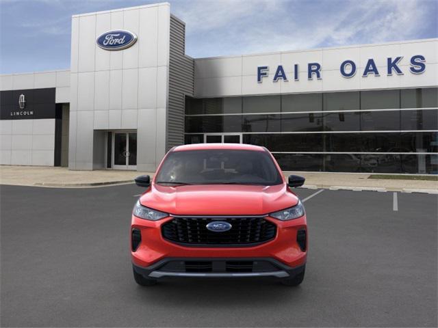 new 2024 Ford Escape car, priced at $31,281