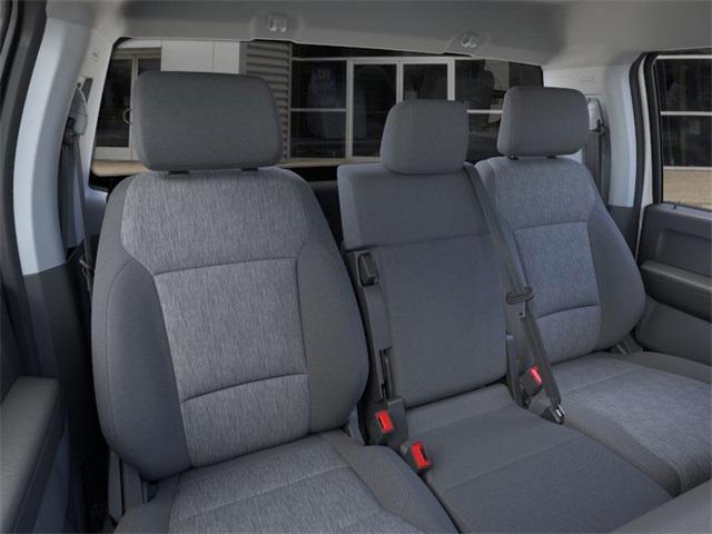 new 2025 Ford F-350 car, priced at $55,514