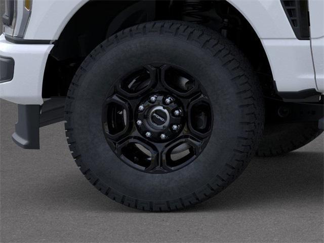 new 2025 Ford F-350 car, priced at $54,371