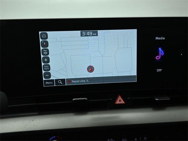 used 2024 Kia Sportage car, priced at $27,595