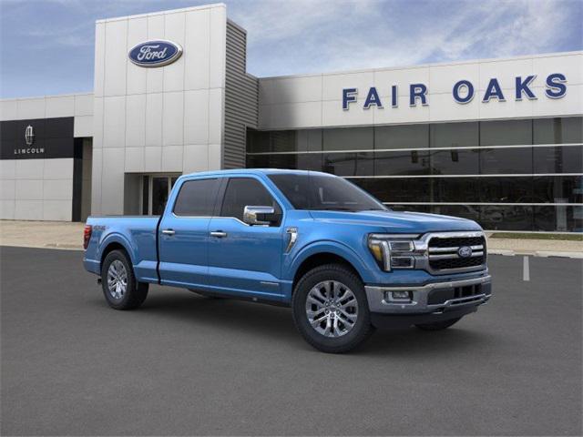 new 2024 Ford F-150 car, priced at $68,770