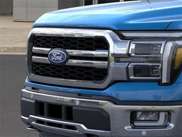 new 2024 Ford F-150 car, priced at $68,770