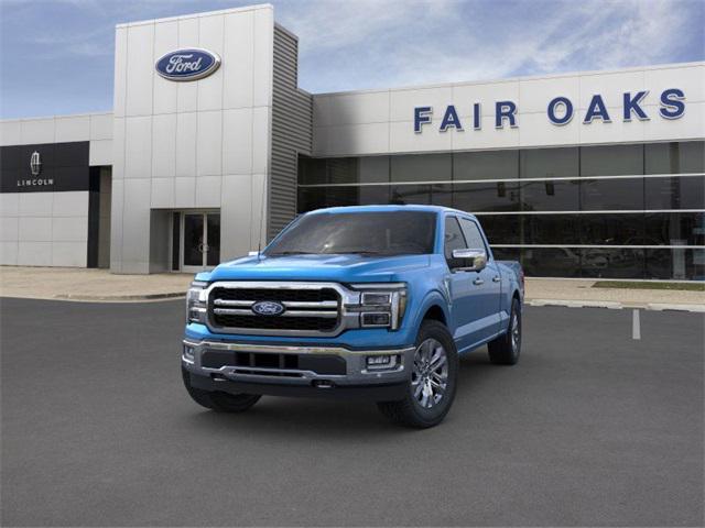 new 2024 Ford F-150 car, priced at $68,770