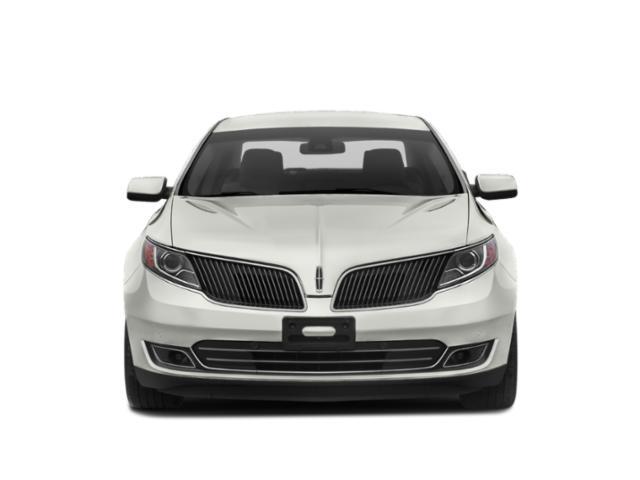 used 2015 Lincoln MKS car, priced at $15,999