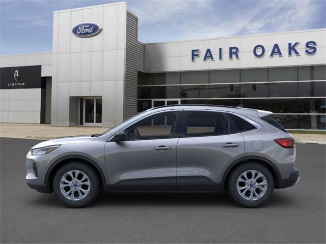 new 2024 Ford Escape car, priced at $29,486